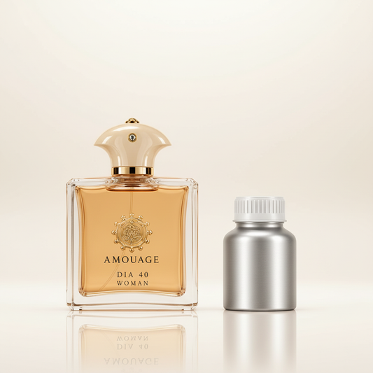 Bottle with small 500ml canister, studio