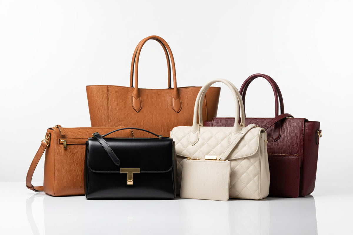 Bags