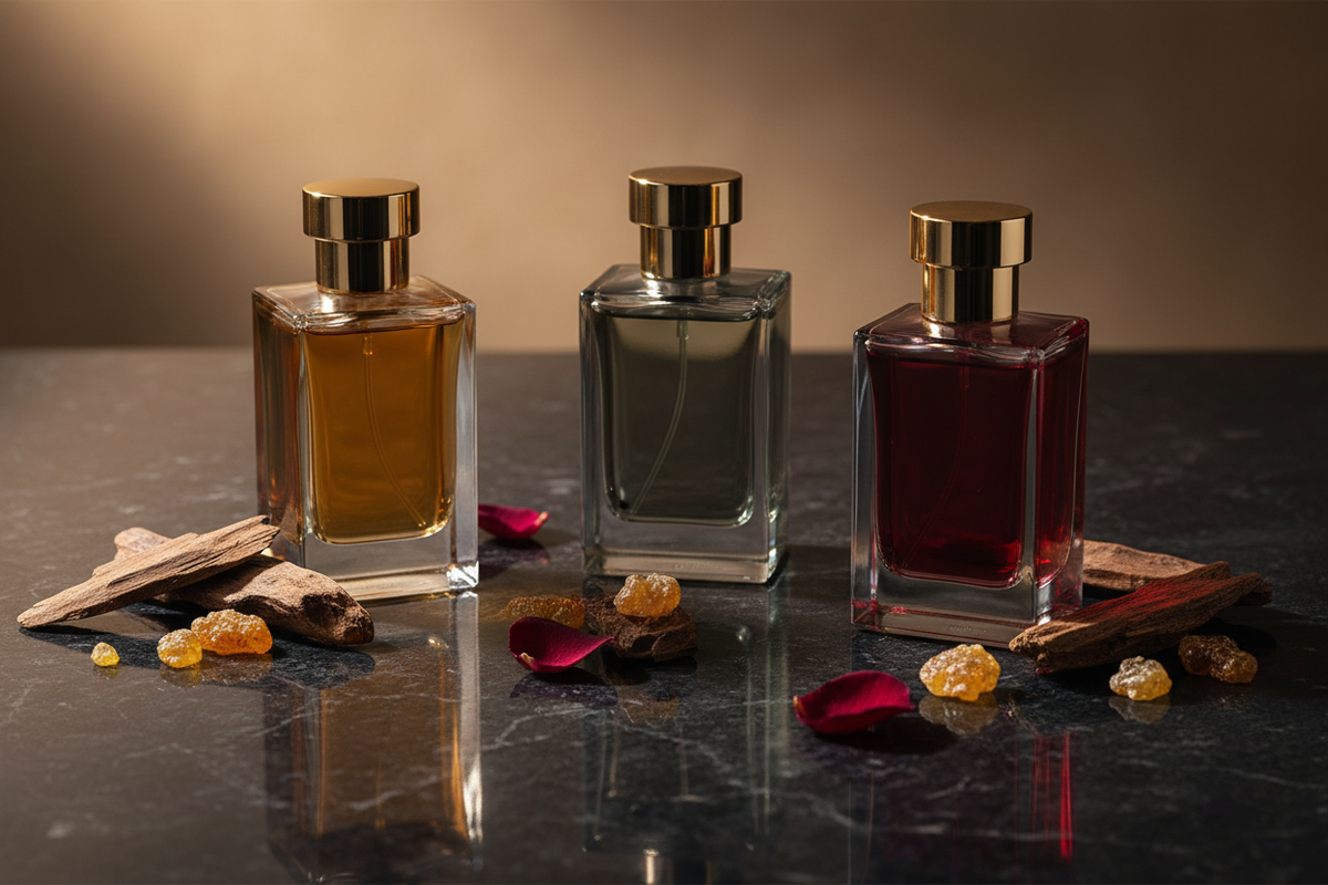 Perfumes for Unisex