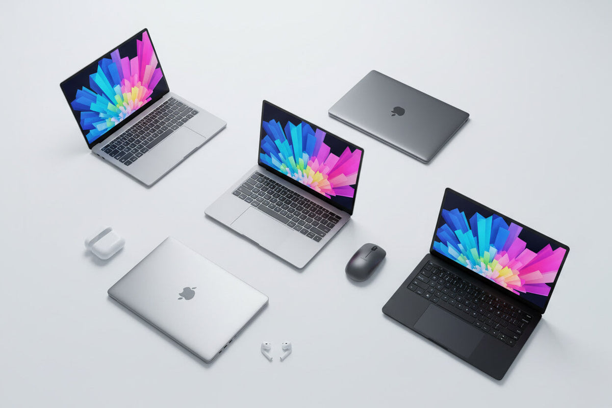 Laptops