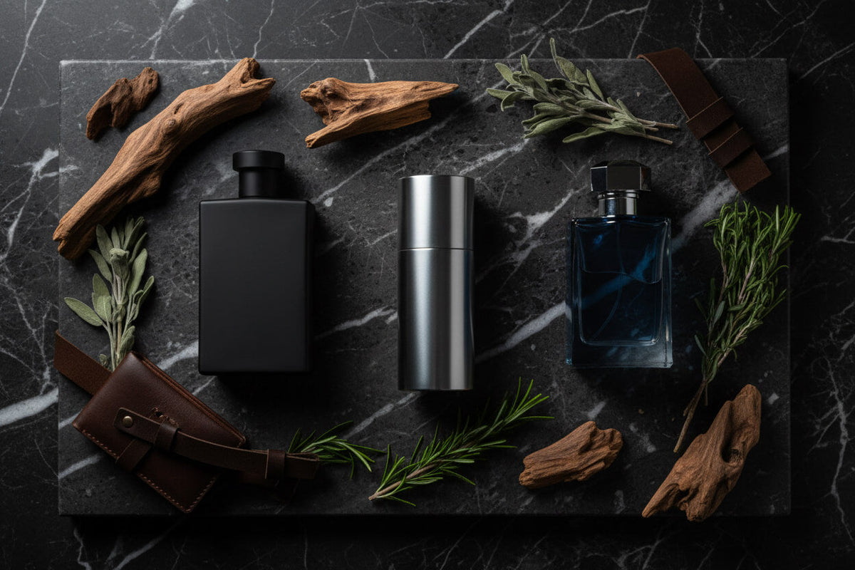 Perfumes for Men