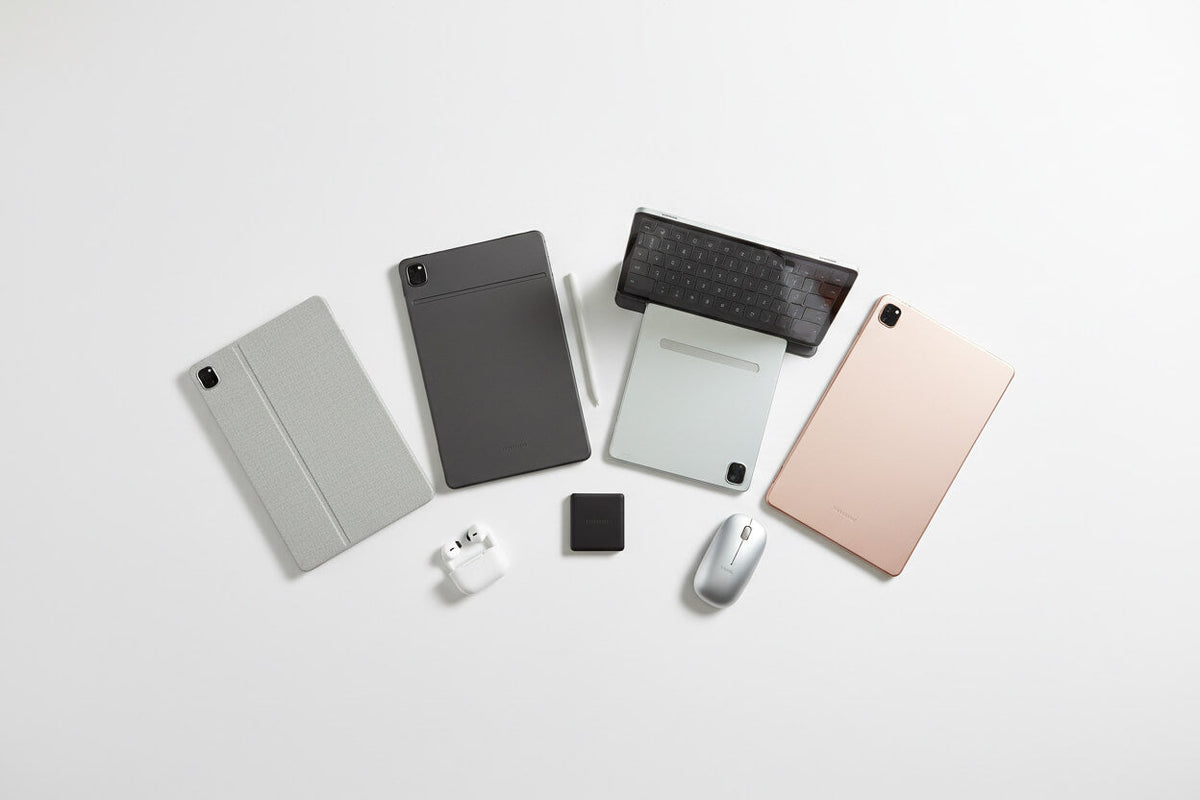 Tablets
