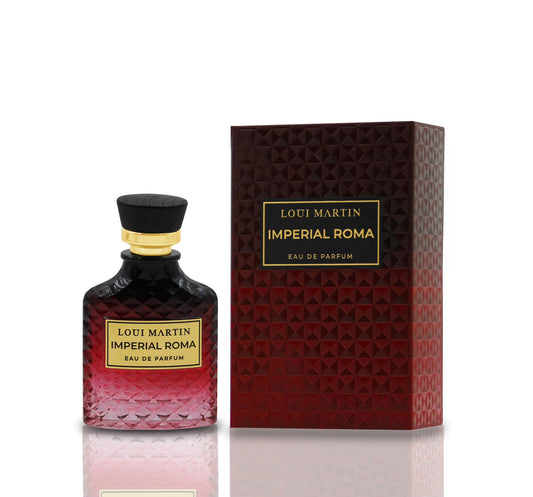 Imperial Roma eau de parfum 100ml by Loui Martin